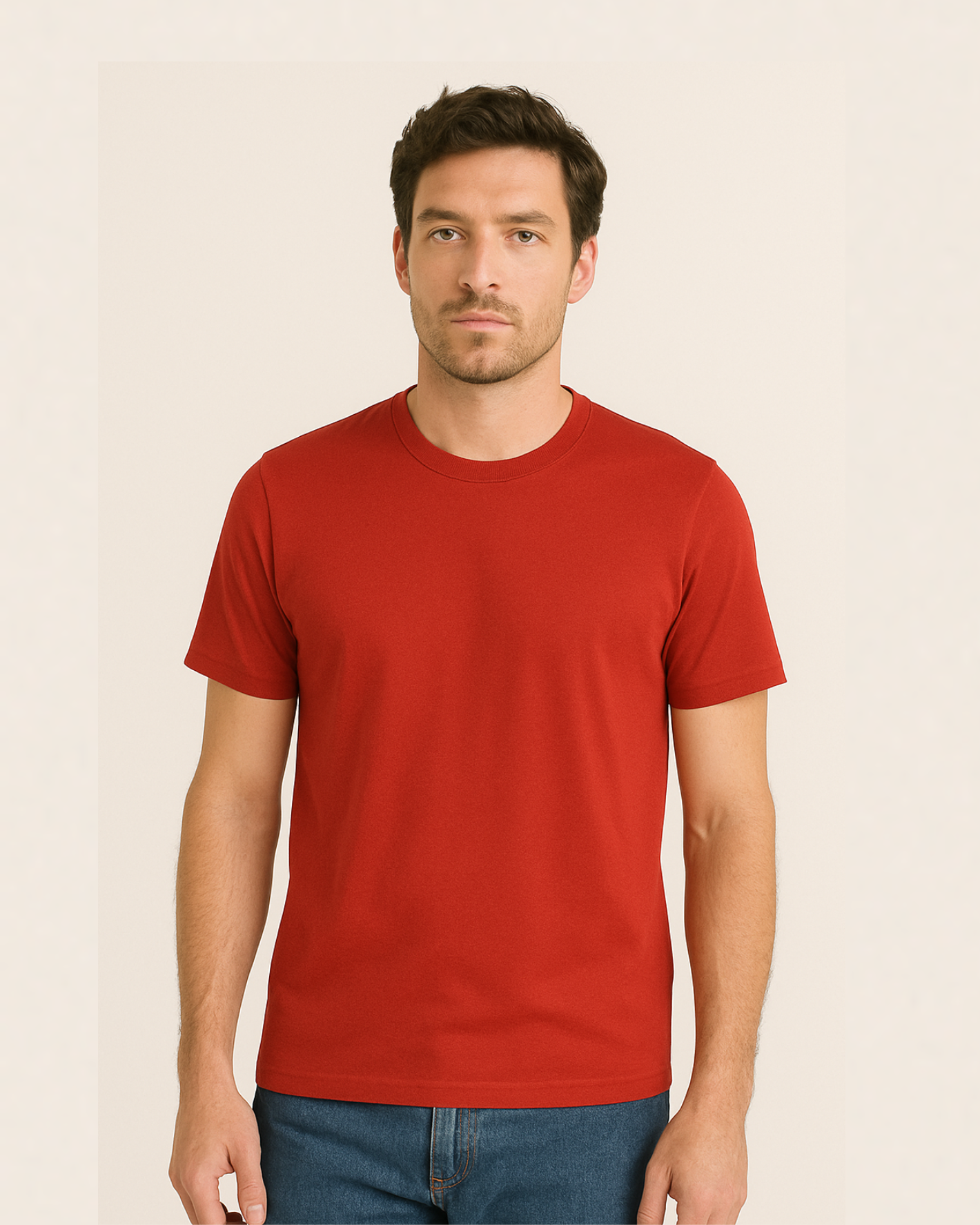 Pack 3 camisetas para Caballero (variable surtido)