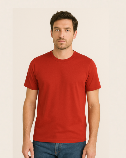 Pack 3 camisetas para Caballero (variable surtido)