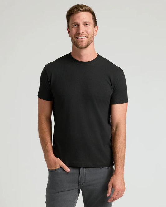 Camiseta Slim para Caballero