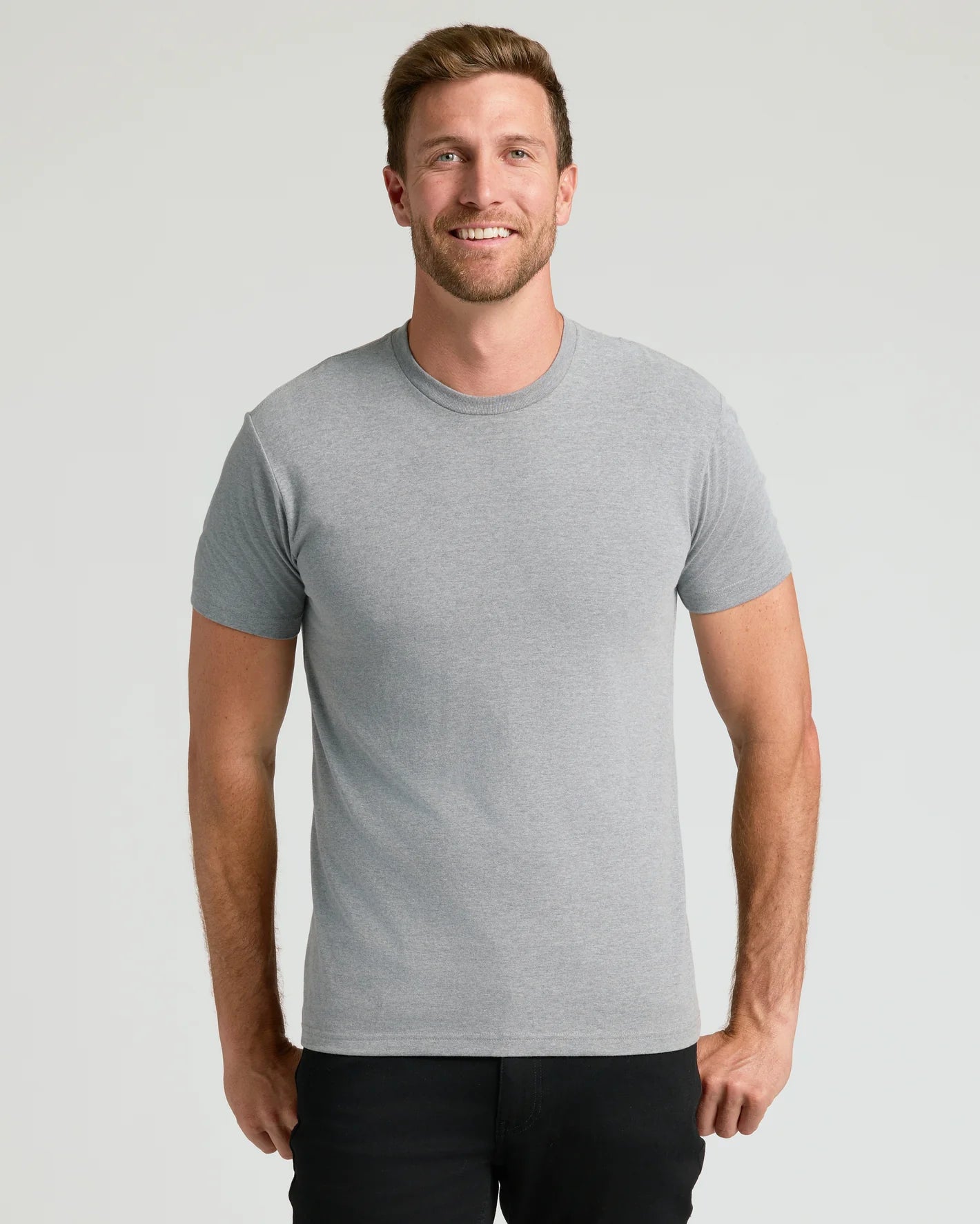 Camiseta Slim para Caballero