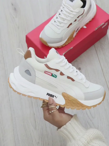 Tenis Deportivo Puma para Caballero